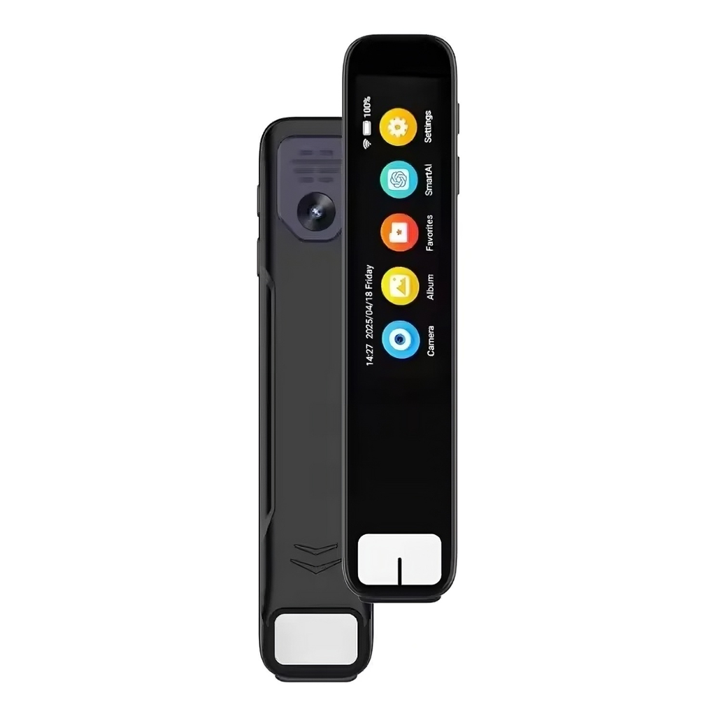 GPT AI Translation Pen