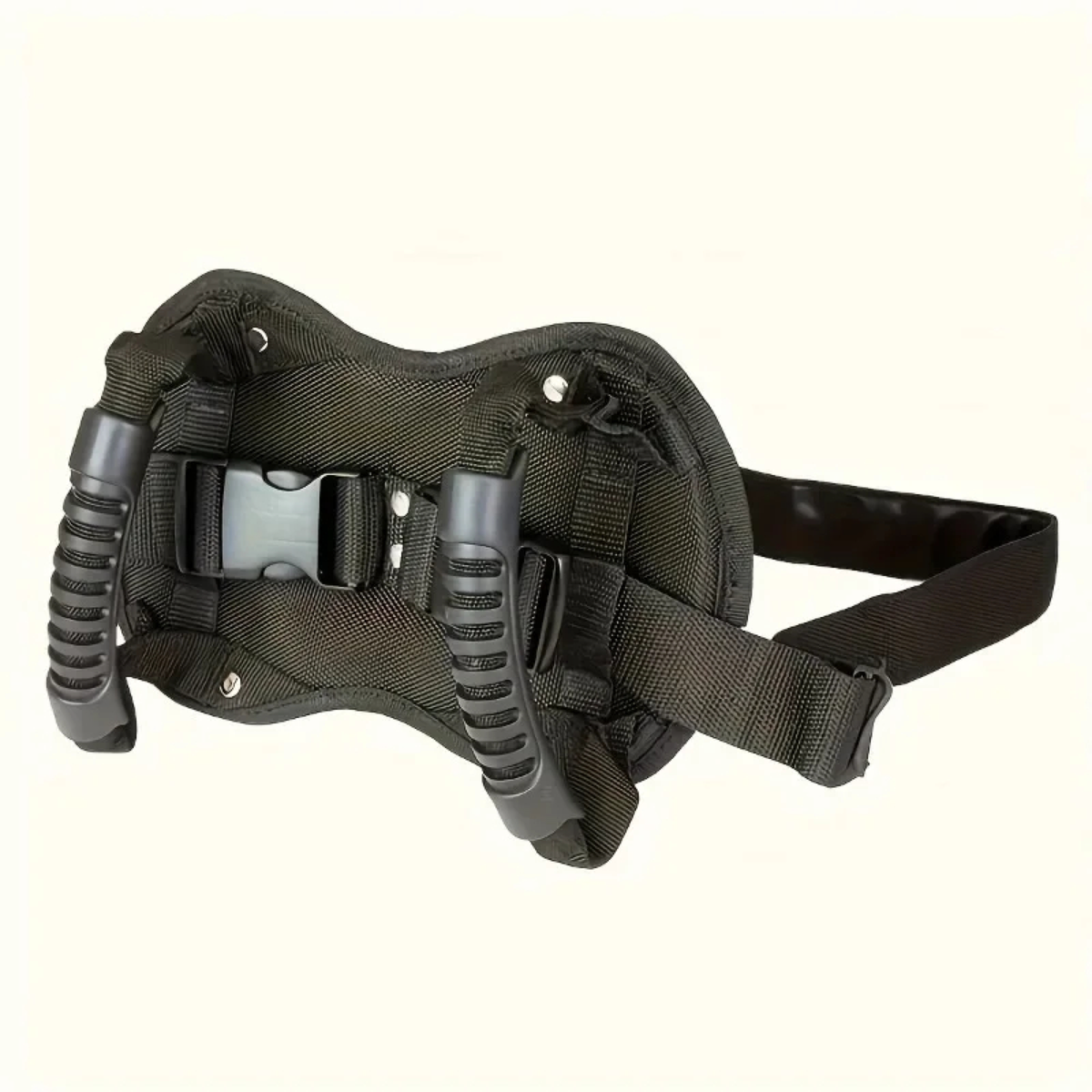 Motorcycle Passenger Grip Belt