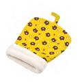 Plush Cat Sleeping Bag